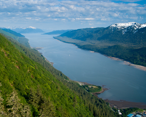 Alaska