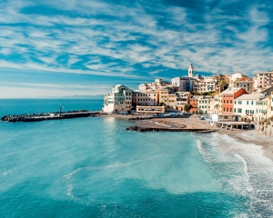 Europe