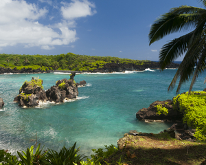 Hawaii