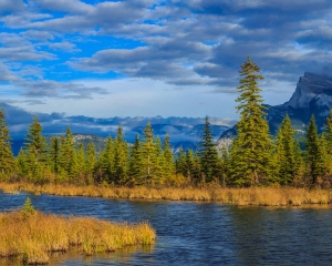 Canada & New England