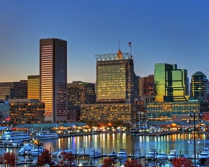 Baltimore