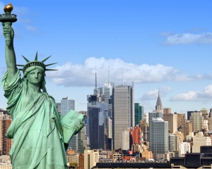 New York