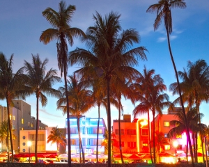 Miami