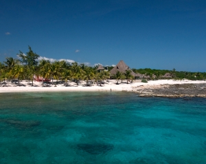 Singlar från Cabo San Lucas