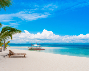 South Pacific